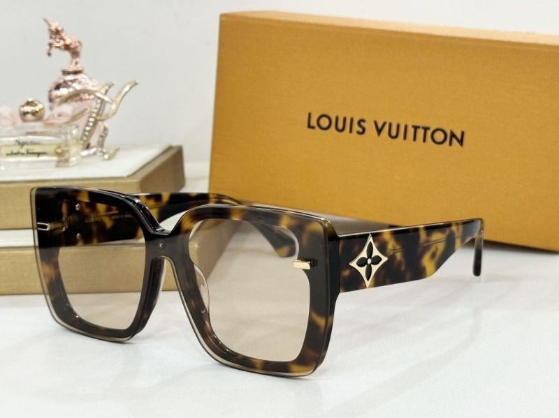 LV Sunglasses